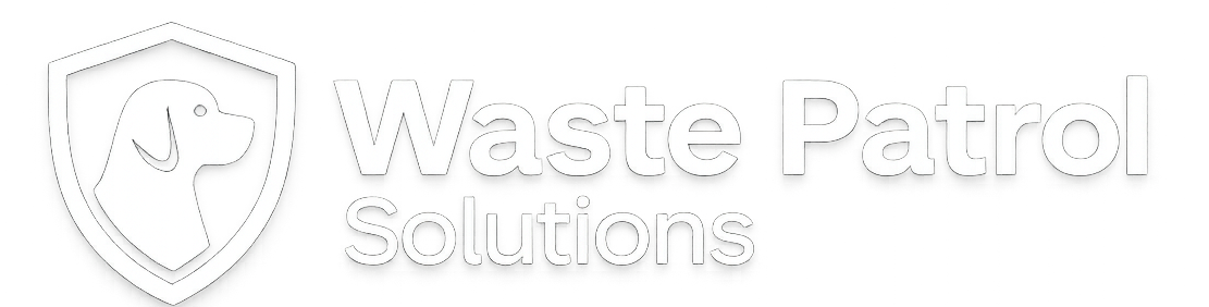Waste Patrol Solutions